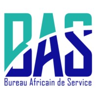 Bureau Africain de Service logo - Similar company to Idci Formation