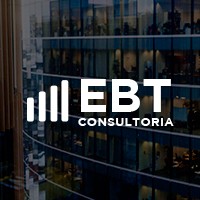 EBT CONSULTORIA logo - Similar company to Programa De Aceleração