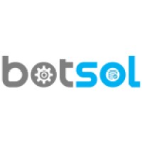 Botsol logo - Similar company to Prexenz Vr-Ar Studio