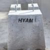 HYAM logo - Similar company to Bamirya Company