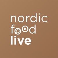 NordicFoodLife logo - Similar company to Plaii