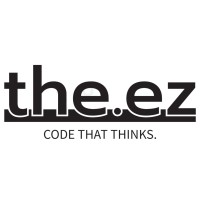 the.ez AI Solutions logo - Similar company to Ez-Ai