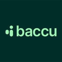 Baccu logo - Similar company to Psykart