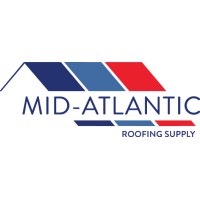 Mid-Atlantic Roofing Supply logo - Similar company to Tamlyn