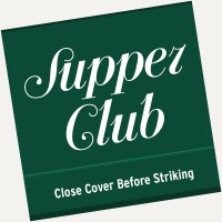 Supper Club logo - Similar company to Revthink