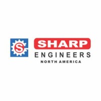 Sharp Engineers North America logo - Similar company to Sharp Engineers