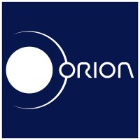 ORION Space Generation Foundation / ORION Űrnemzedék Alapítvány logo - Similar company to Stratospace