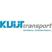 Kuijt Transport logo - Similar company to Yooky, Smart Concepts
