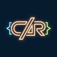 Coding AR logo - Similar company to Clixplix