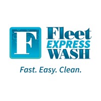 Fleet Express Wash