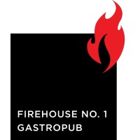 Firehouse No. 1 Gastropub logo - Similar company to Fusionone
