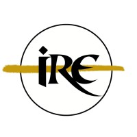 IRE INDIA logo - Similar company to Jeil E&S Co,Ltd