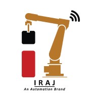Iraj Robotics and Automation logo - Similar company to Grafx Strategy Consultancy