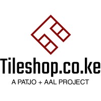 Tileshop.co.ke logo - Similar company to Mr. Ceiling
