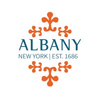 City of Albany, New York logo - Similar company to Schenectady County Sheriff'S Office