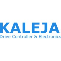 KALEJA GmbH logo - Similar company to Sam-Power Gmbh