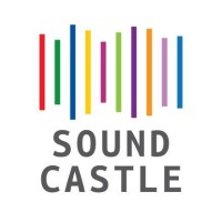 Soundcastle logo - Similar company to The Sing Space