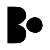bubble wellness app logo - Similar company to Mooveom