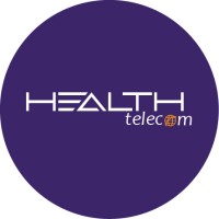 Health Telecom Solutions logo - Similar company to Idecom, S.A De C.V.