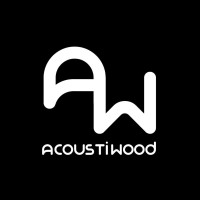 Acoustiwood logo - Similar company to Unik System
