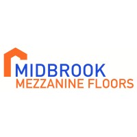 Midbrook Mezzanine Floors logo - Similar company to Midbrook Buildings