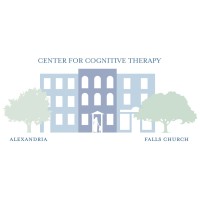 Center for Cognitive Therapy and Assessment logo - Similar company to Center For Creative Arts Therapy