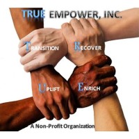 TRUE Empower, Inc., A Non-Profit Organization logo - Similar company to Kimaru Talent