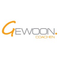 Gewooncoachen.