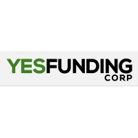 Yes Funding Corp. logo - Similar company to Flow Funding Group Llc