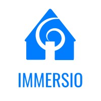 Immersio logo - Similar company to Derrick App  | Lead Enrichment Tools