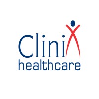 Clinix Healthcare logo - Similar company to Vcare Diagnostics Ltd