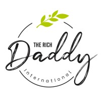 The Rich Daddy International logo - Similar company to Ritzin.Net