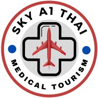SKYA1 Thai Medical Tourism (TMT) logo - Similar company to Softypy