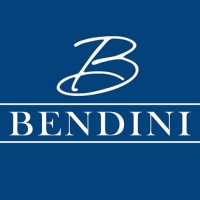 Bendini | پروفیل آلومینیوم بندینی logo - Similar company to Aldataset | آلومینیوم دیتاست
