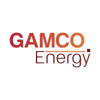 Gamco Energy logo - Similar company to Tacthics
