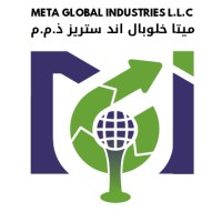META GLOBAL INDUSTRIES LLC logo - Similar company to Virogreen Middle East Fz Llc