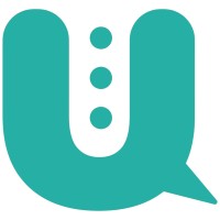 Ubiqli logo - Similar company to Strengthpals