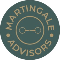 Martingale Advisors logo - Similar company to 12:01
