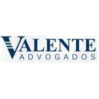Valente Advogados Associados logo - Similar company to Nova Digitalizacao