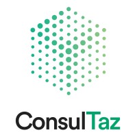 ConsulTaz logo - Similar company to Consultax