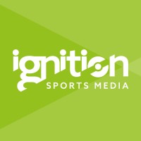 IGNITION SPORTS MEDIA LIMITED logo - Similar company to Men Media
