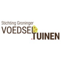 Groninger Voedseltuinen logo - Similar company to Regeneratieve Zelfooogsttuin De Blije Bodem