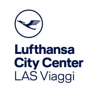 LAS Viaggi Lufthansa City Center logo - Similar company to Tensi Kft