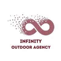 infinity outdoors advertising agency logo - Similar company to Mavendevs