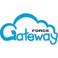 GatewayForce logo - Similar company to Bytes Corp Sarl
