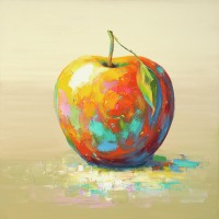 Red Apple - Business Intelligence Consultancy logo - Similar company to Geniemen