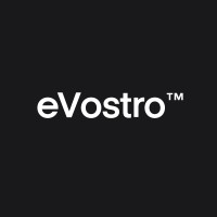 eVostro logo - Similar company to Icap Bulgaria