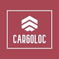 Cargoloc logo - Similar company to Stations Bees