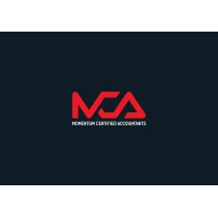 Momentum Certified Accountants logo - Similar company to Counted