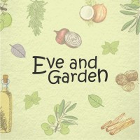 Eve and Garden logo - Similar company to Technart Studio Pty Ltd